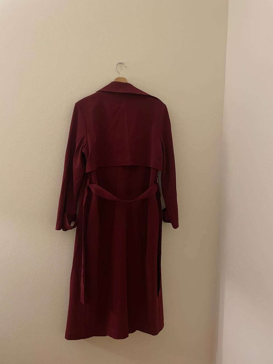 Fiksson Trench/Coat photo 4