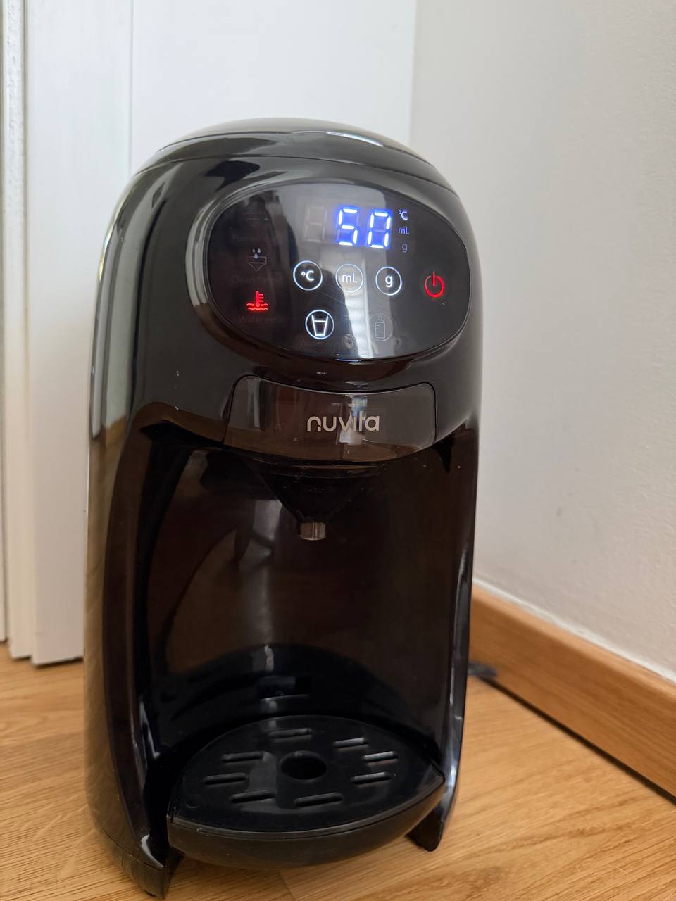 Nuvita Lattespresso photo 2