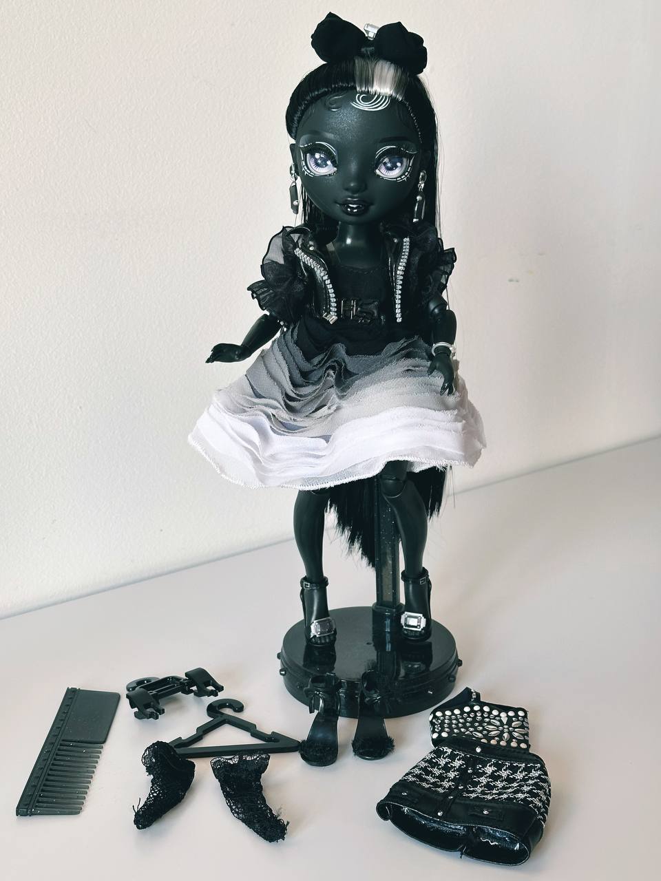 Chanel Onyx figura