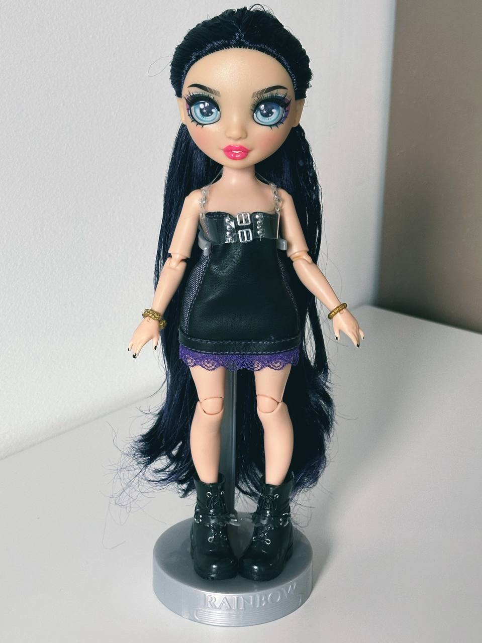 Chanel Onyx figura photo 7