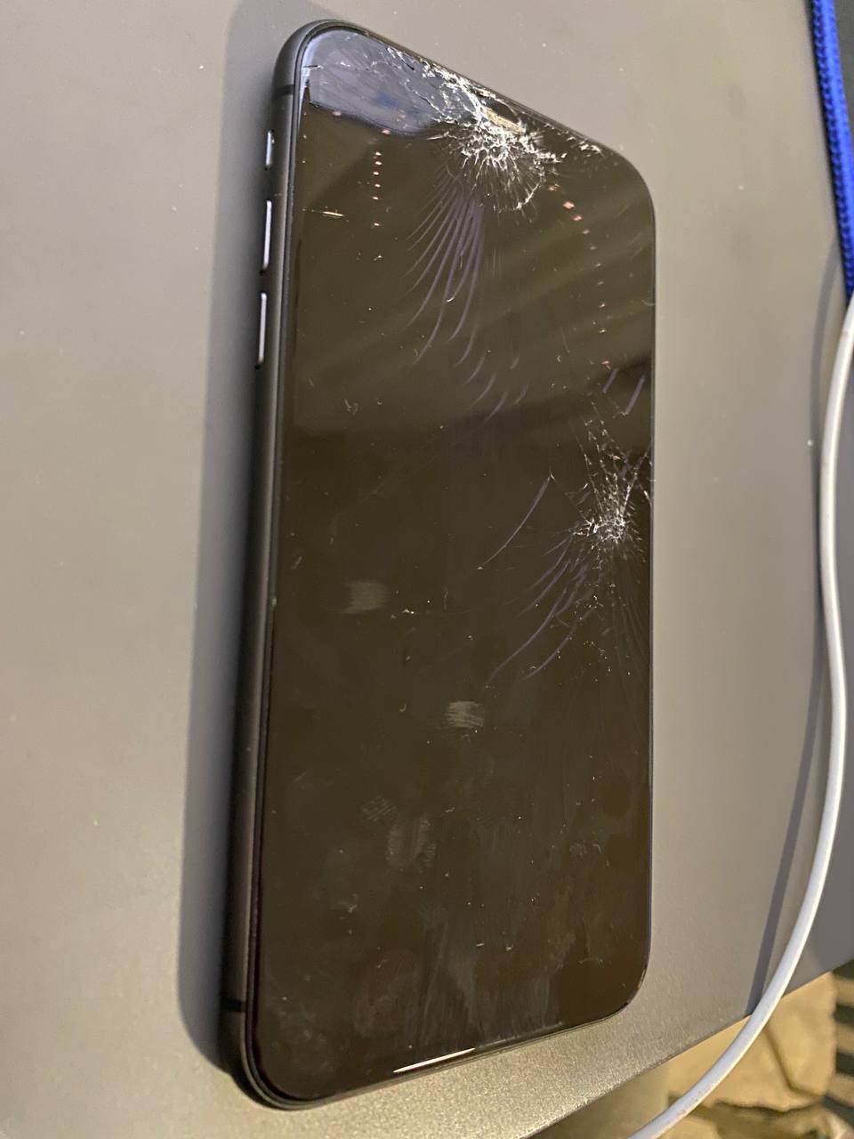 iPhone 11