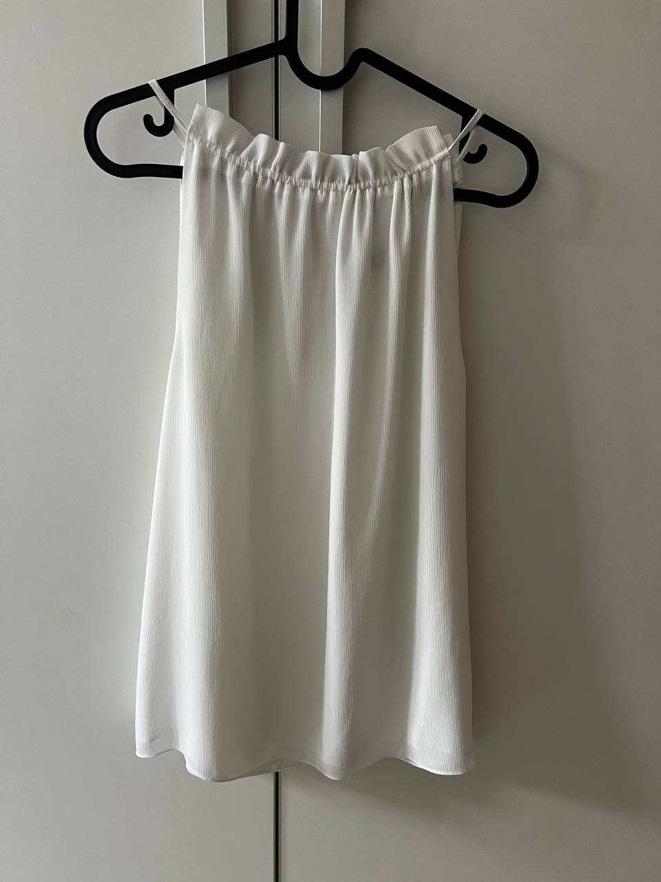 Корсет бархатный Zara photo 2