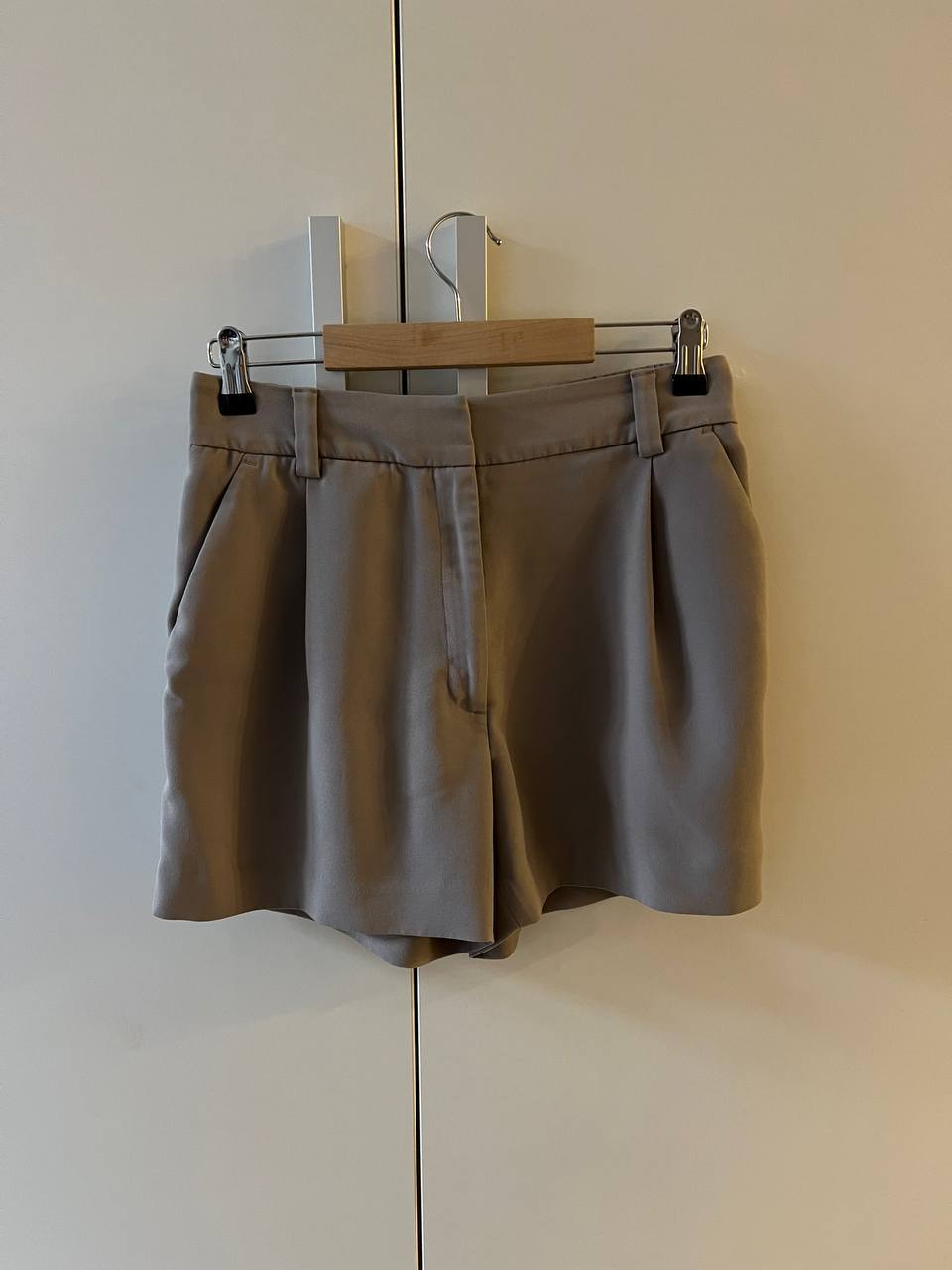 Корсет бархатный Zara photo 10