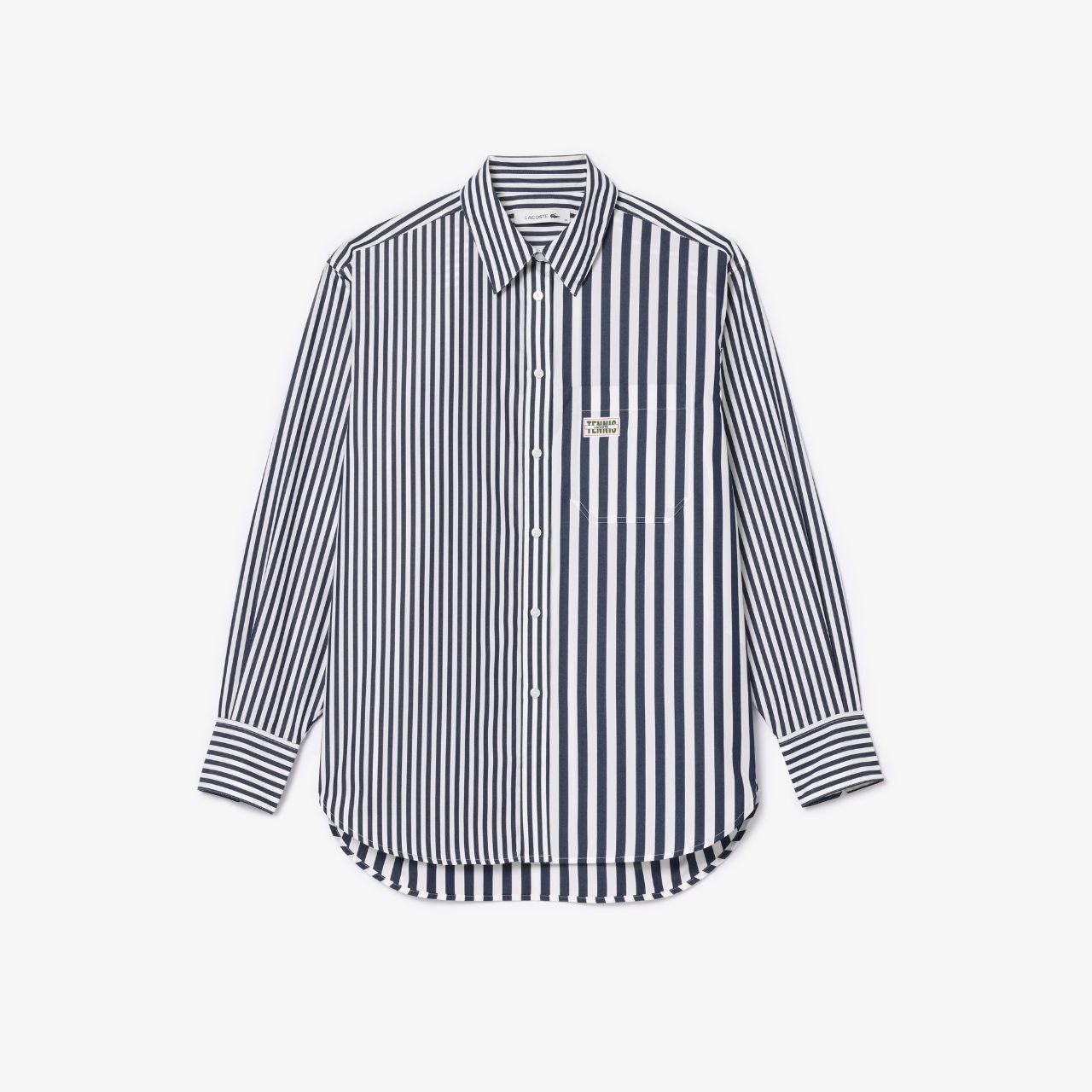 Lacoste shirt