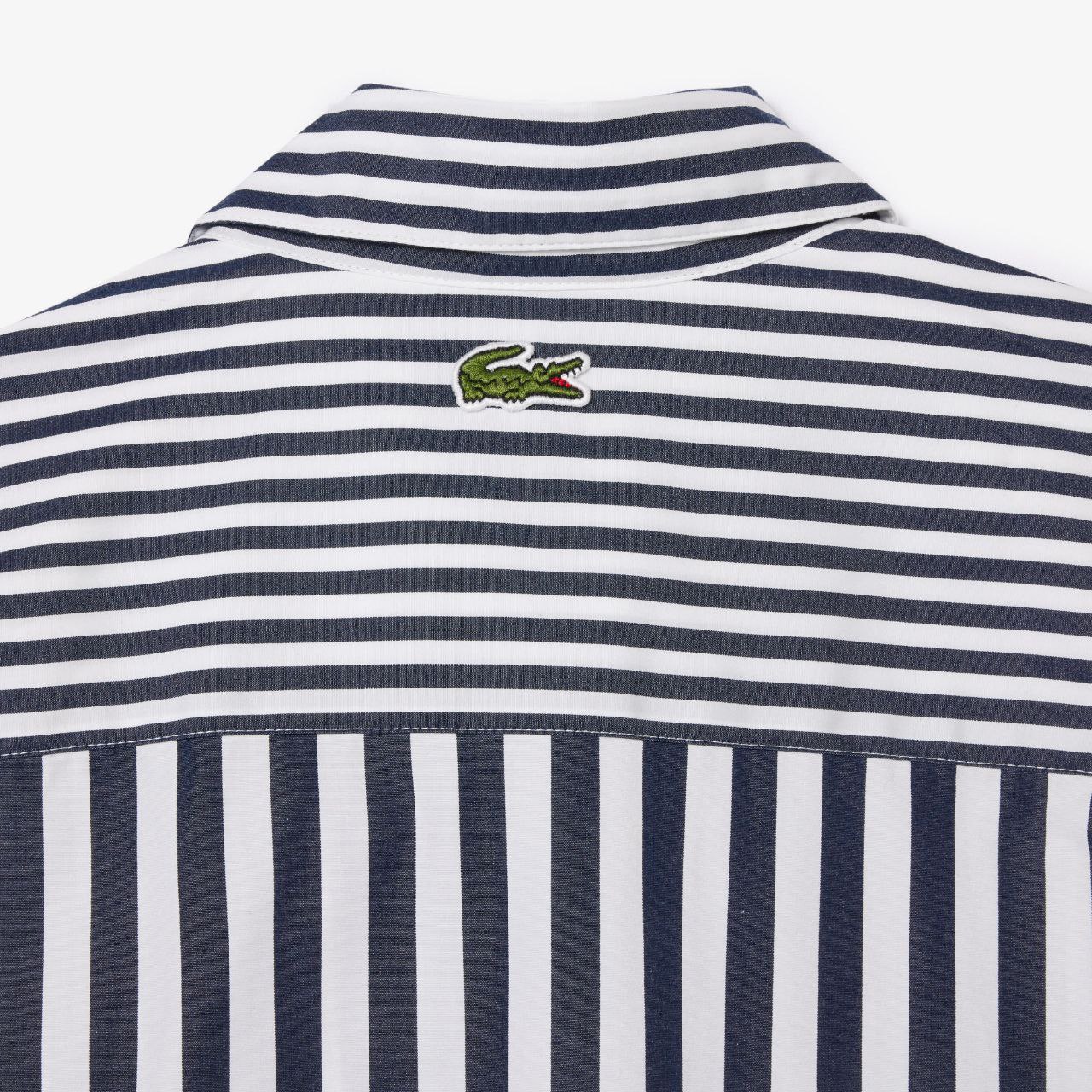 Lacoste shirt photo 5