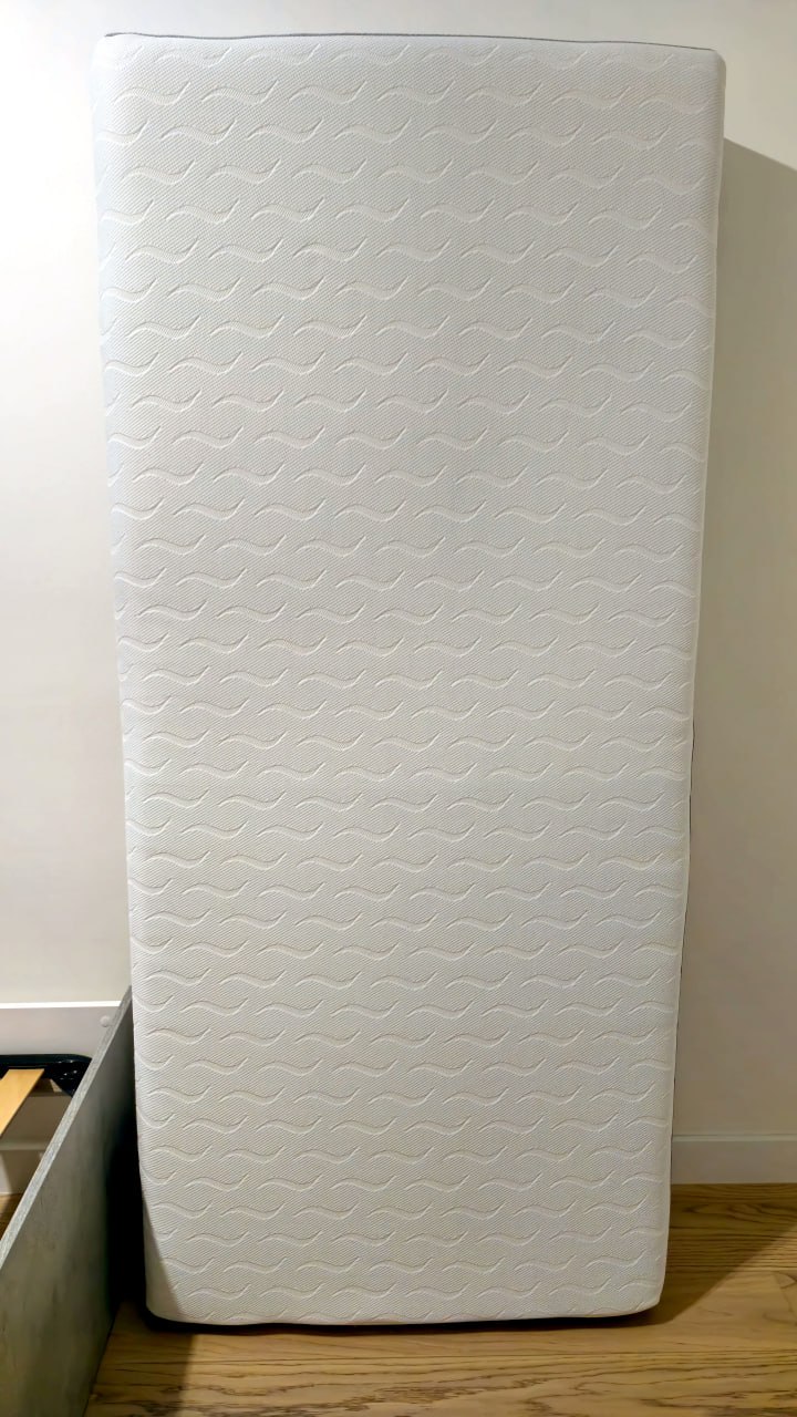 WELLPUR GOLD F110 90x200 Матрац