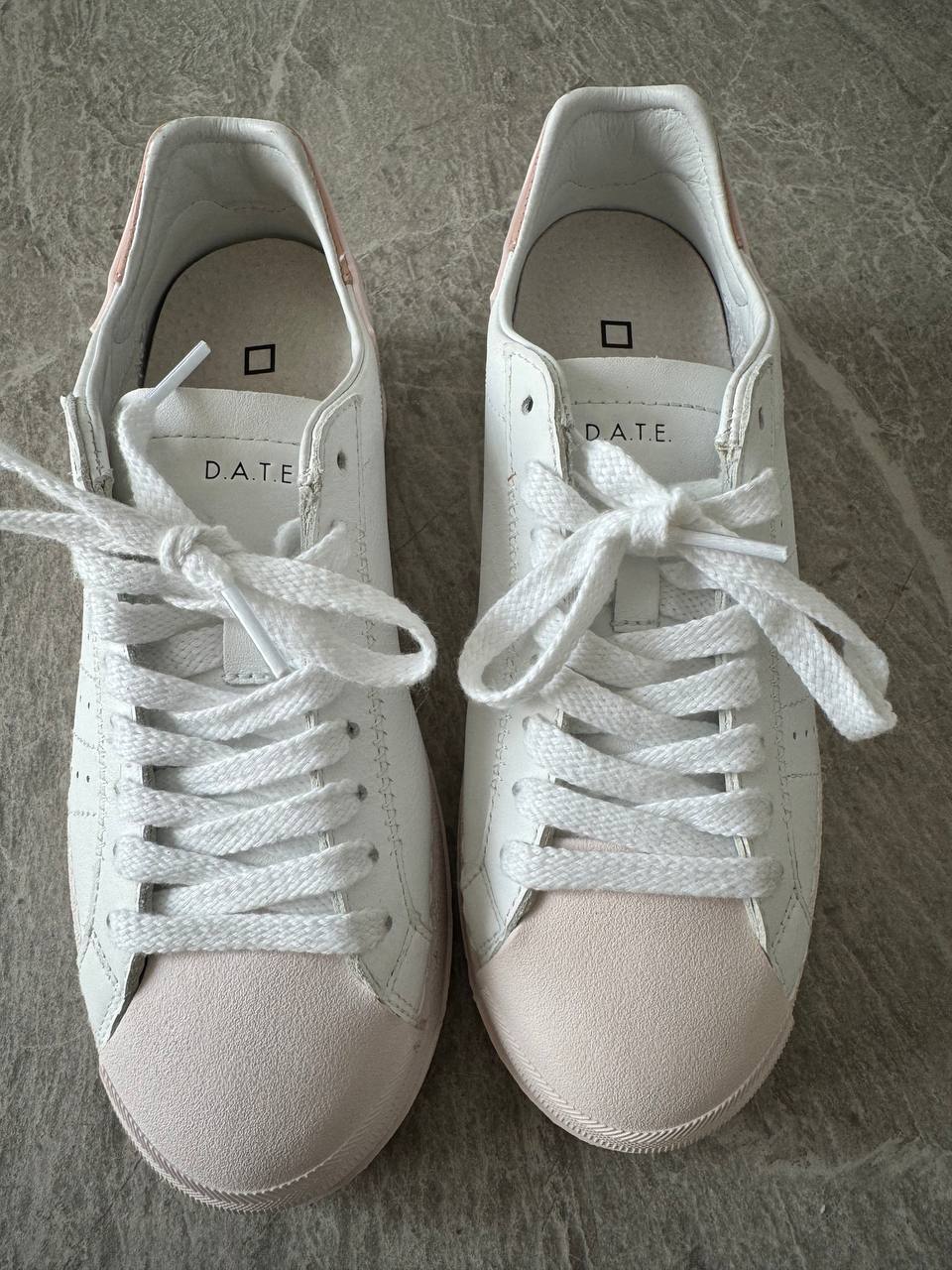 Кеды D.A.T.E