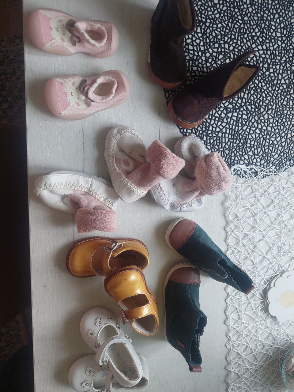shoes