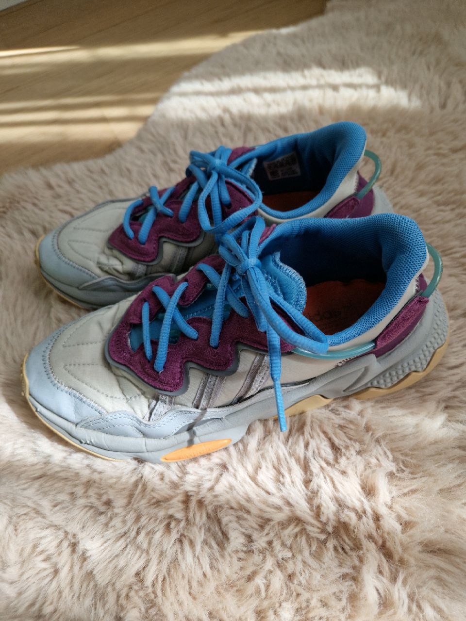 Adidas Ozweego