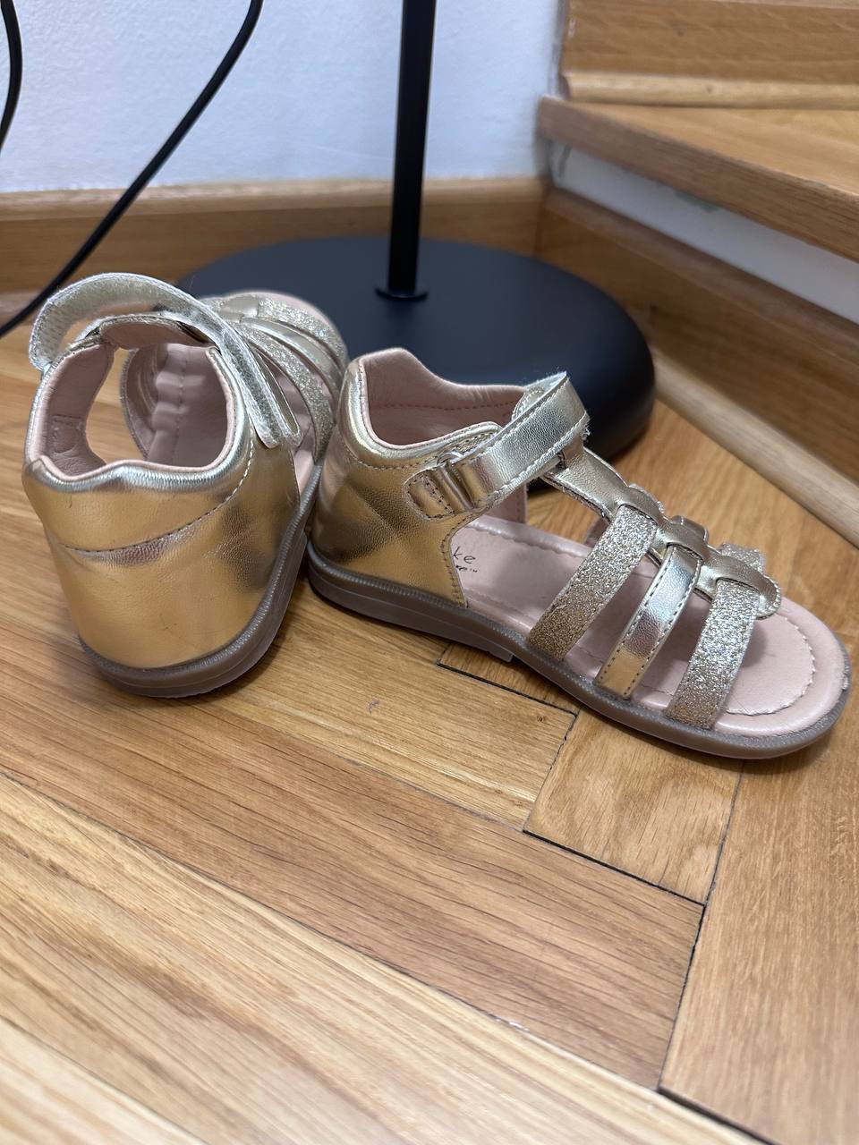 children's sandals photo 2
