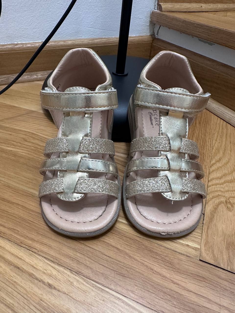 children's sandals photo 3