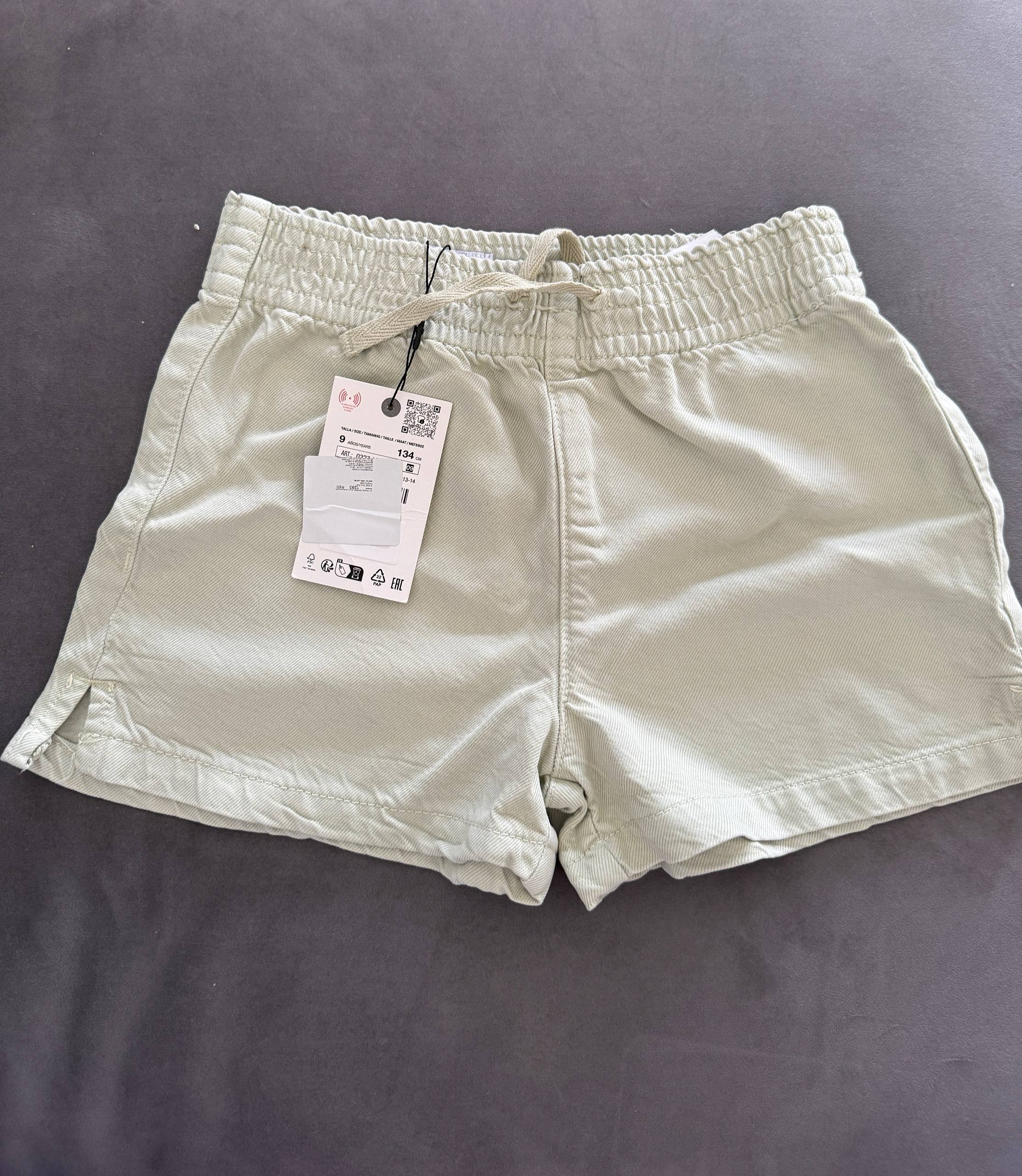 shorts for girl
