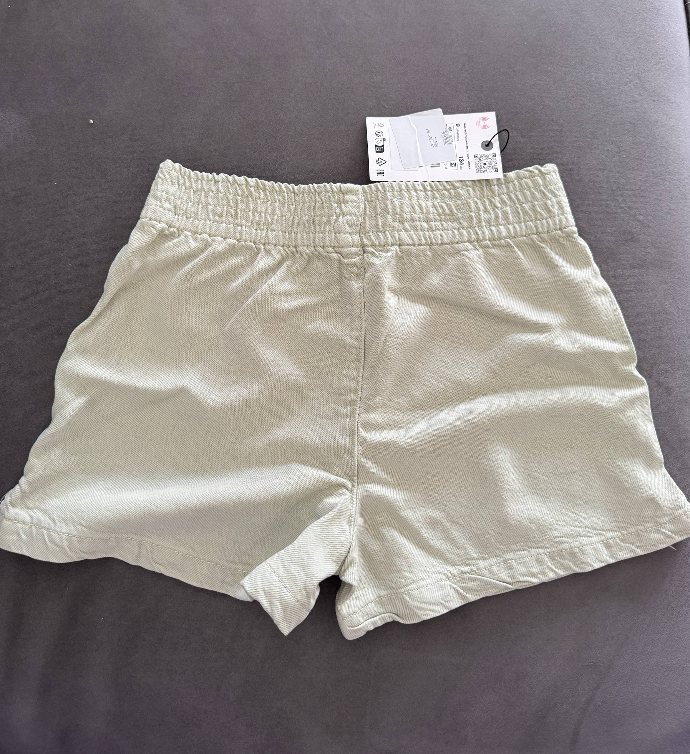 shorts for girl photo 2
