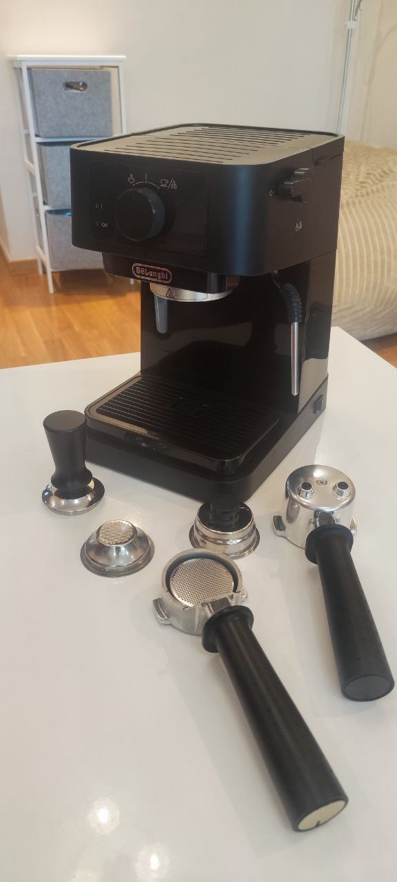 DELONGHI Stilosa EC230
