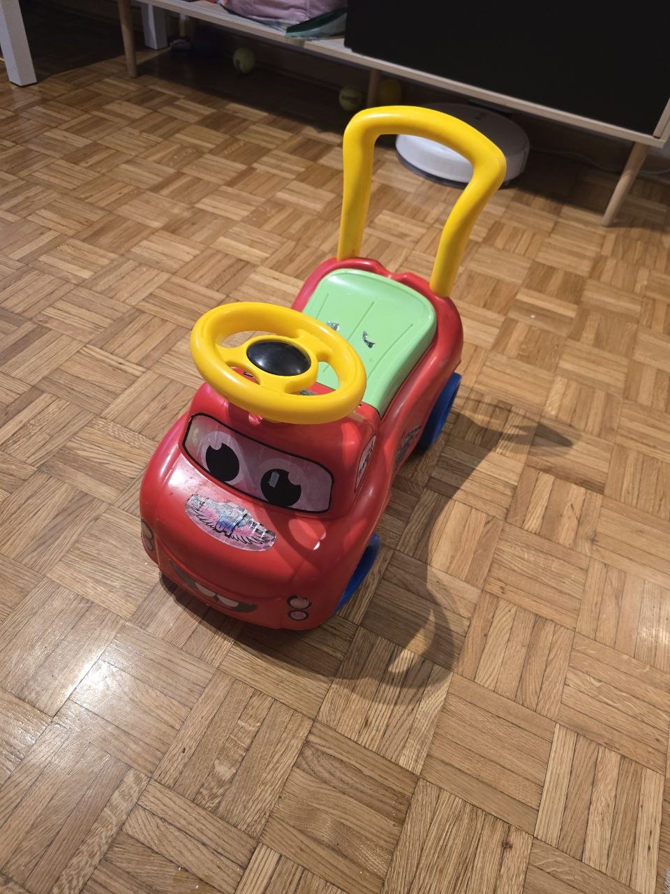 Dečja vozila za vožnju