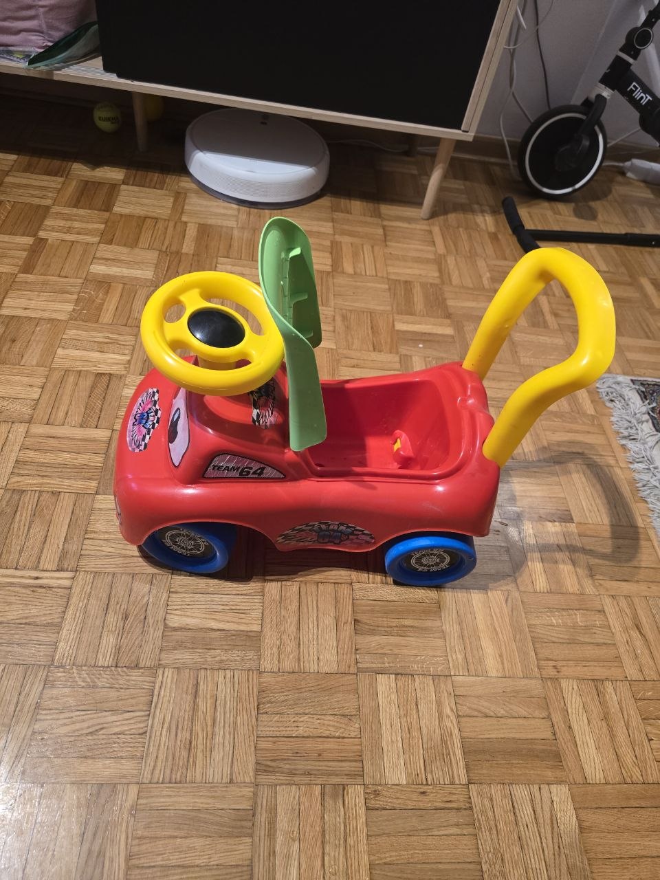 Dečja vozila za vožnju photo 2
