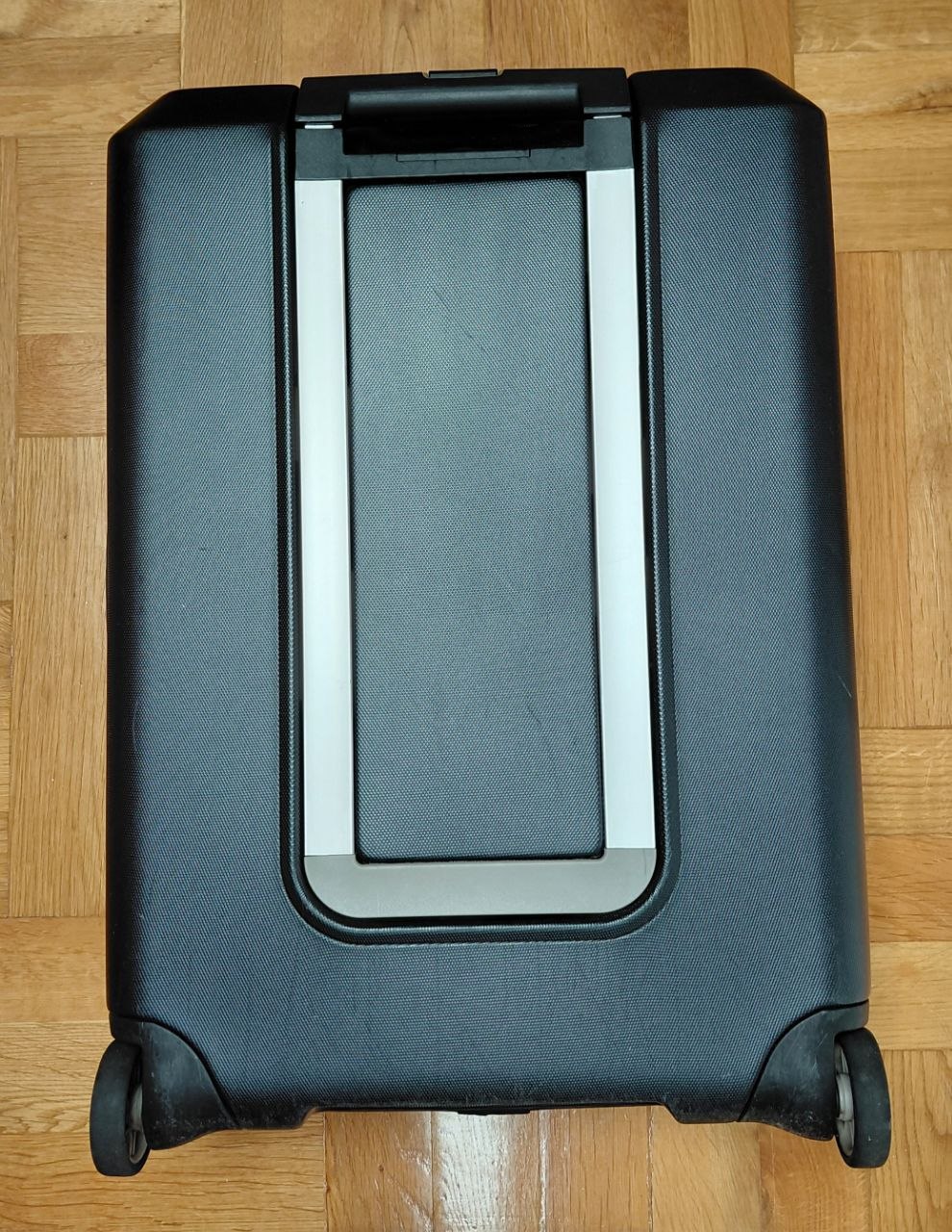 Samsonite suitcase photo 7