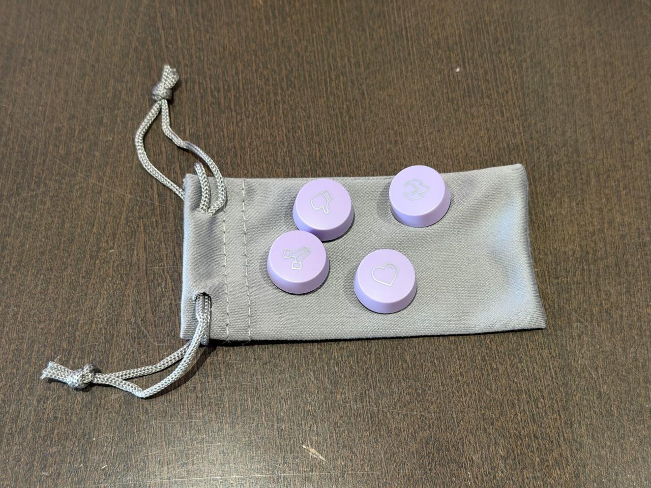 Logitech Pop Keys photo 2