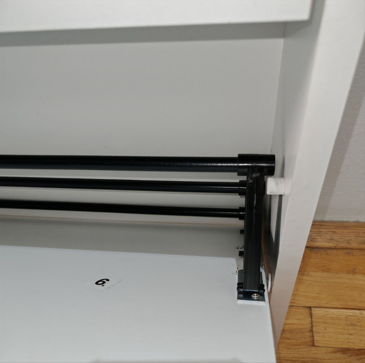 Mali kabinet - obučna Jysk photo 4