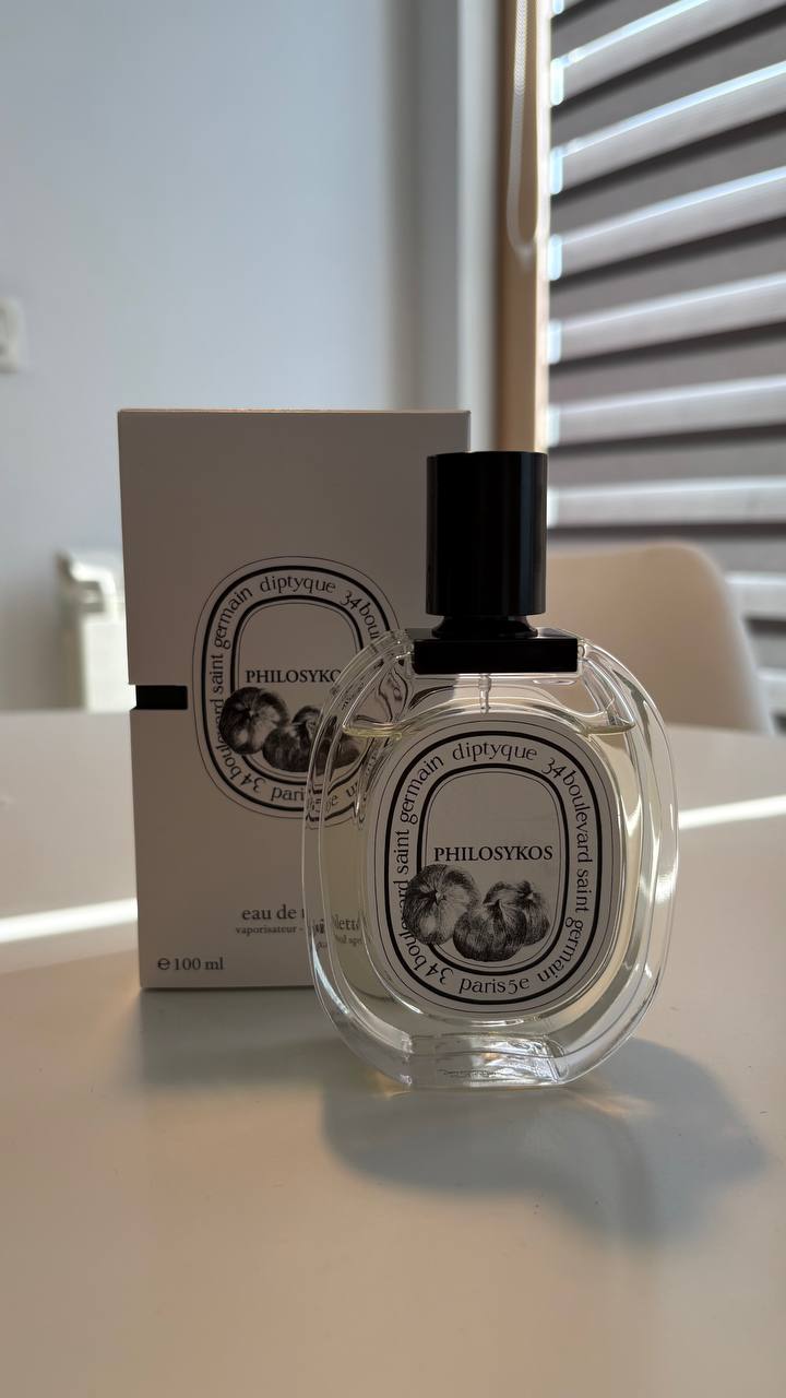 Diptyque Philosykos EDT