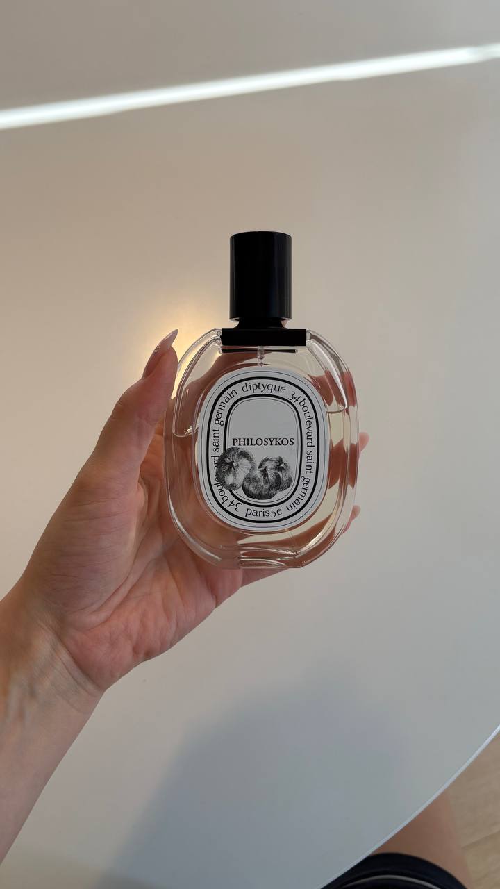 Diptyque Philosykos EDT photo 2