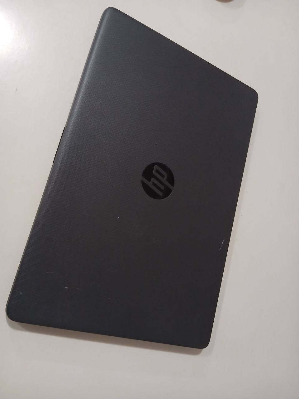 HP laptop photo 2