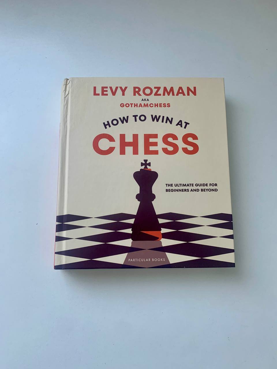 How to win at chess