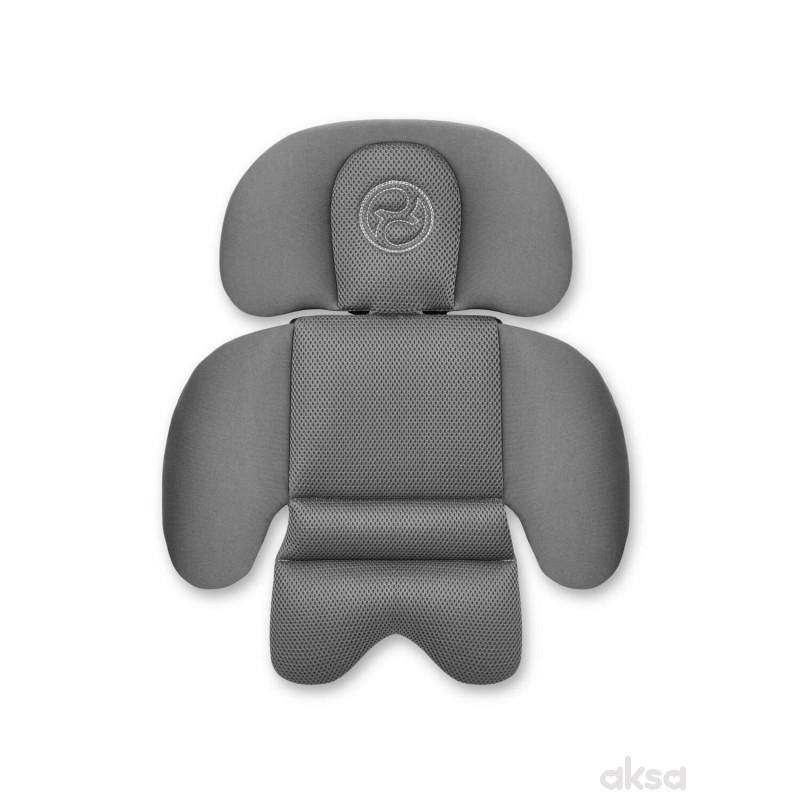 вкладыш для новорожденного Cybex Sirona G Newborn