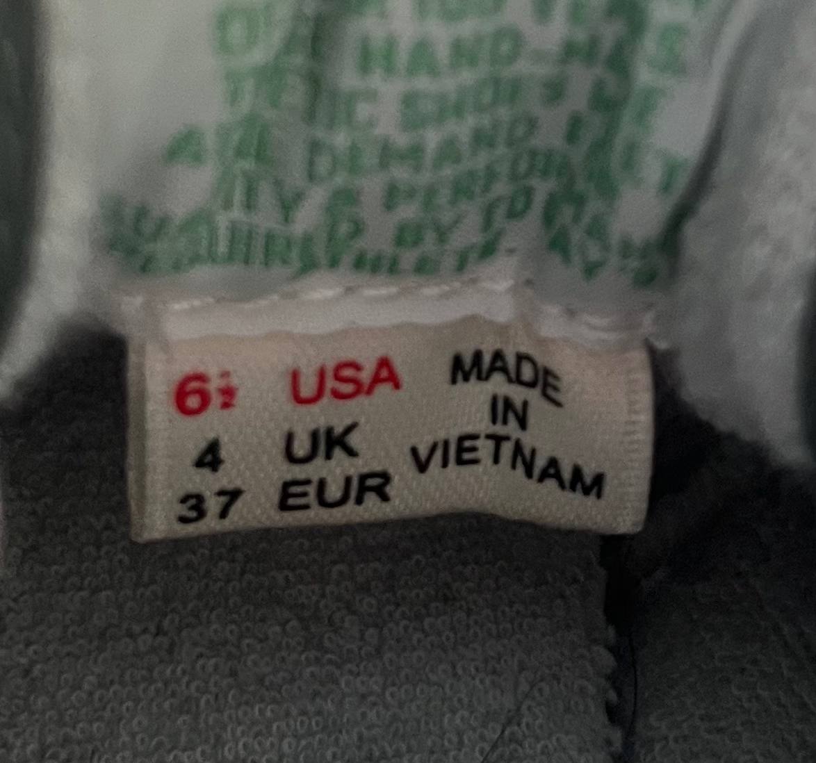 Reebok Club C Revenge sneakers photo 3