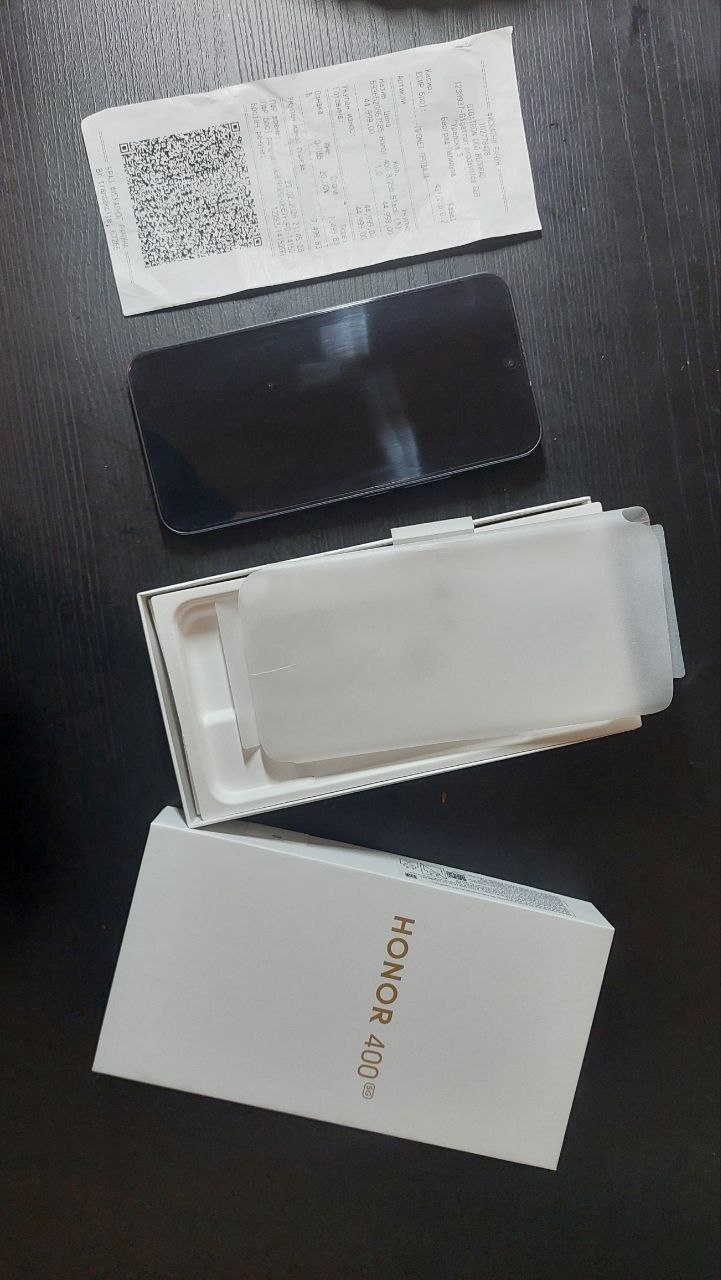 Honor 400 photo 2