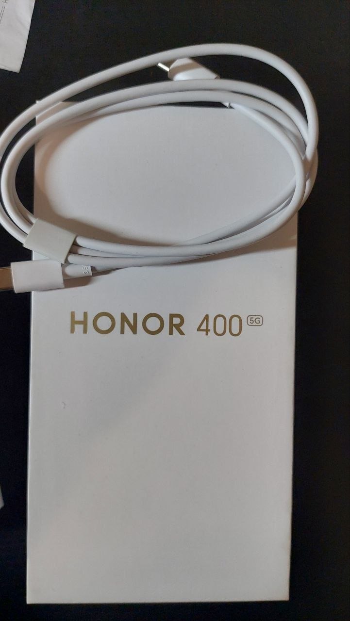 Honor 400 photo 3