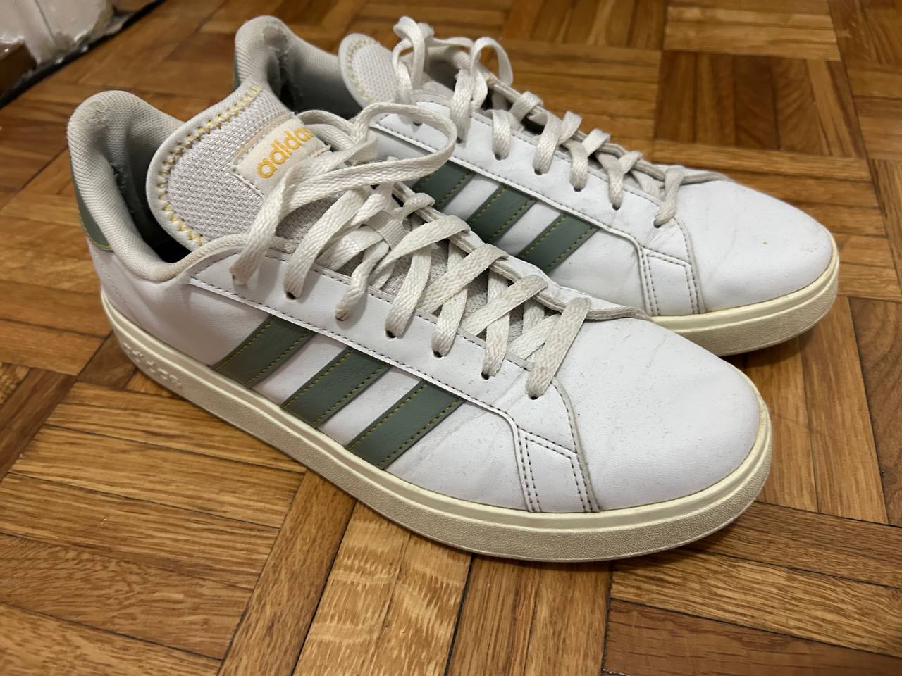 Adidas čarape photo 2