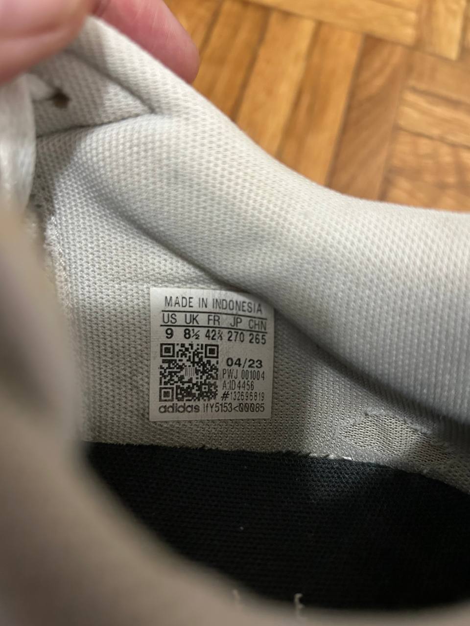 Adidas čarape photo 3