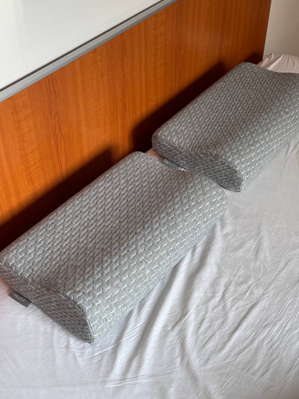 orthopedic pillows Jysk