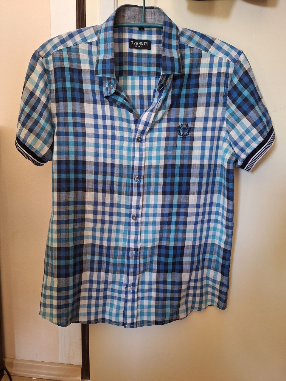 Men's shirt