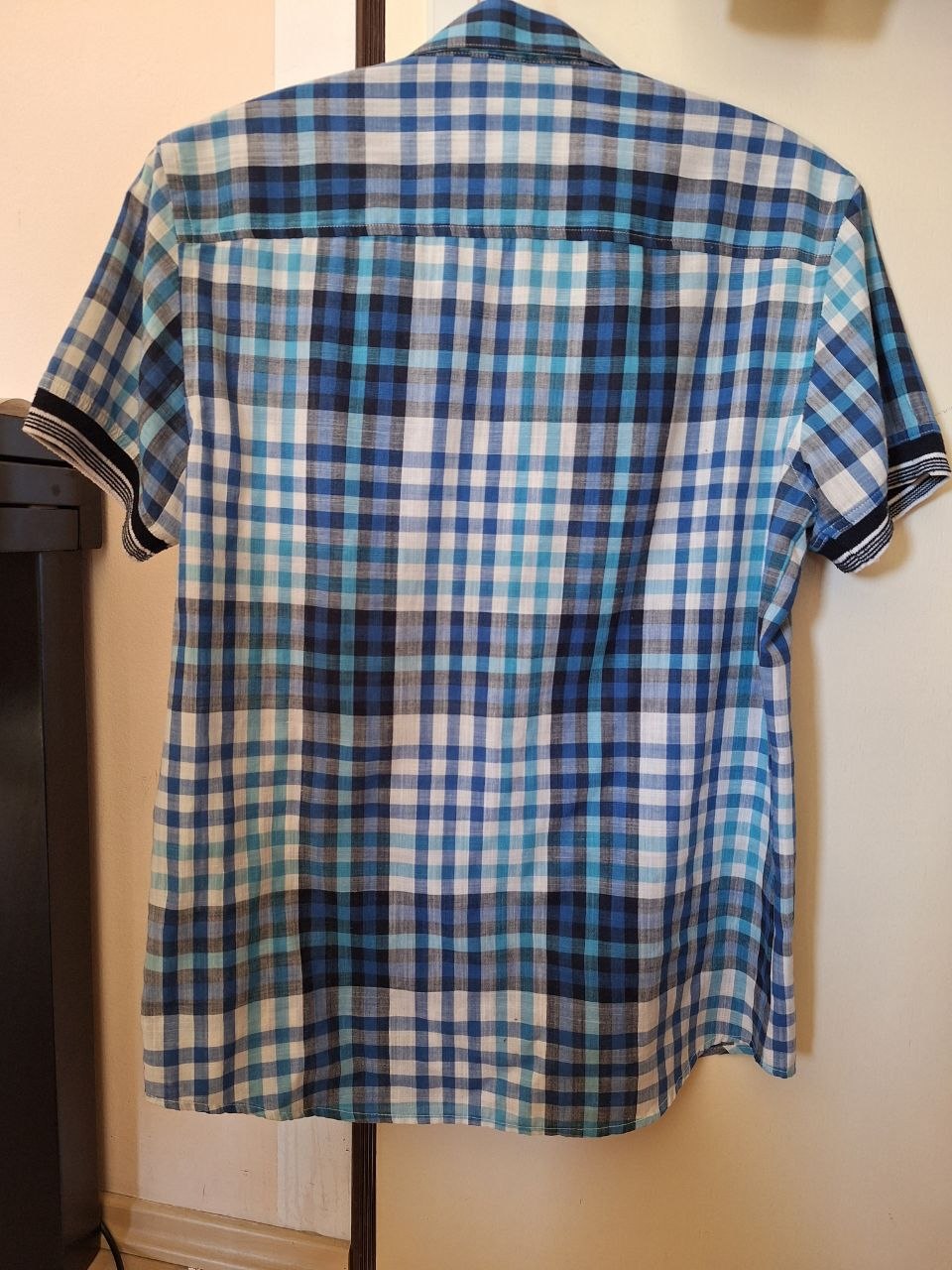 Men's shirt photo 2
