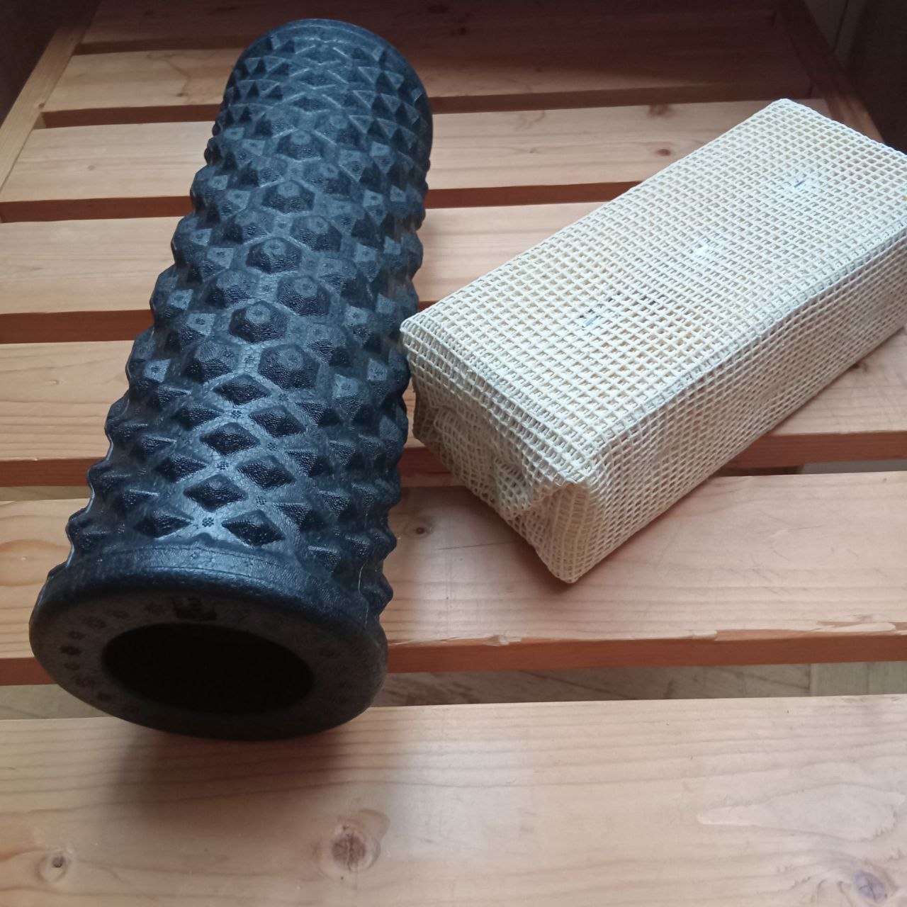 ролл MR 500 EPP FOAM MASSAGE ROLLER