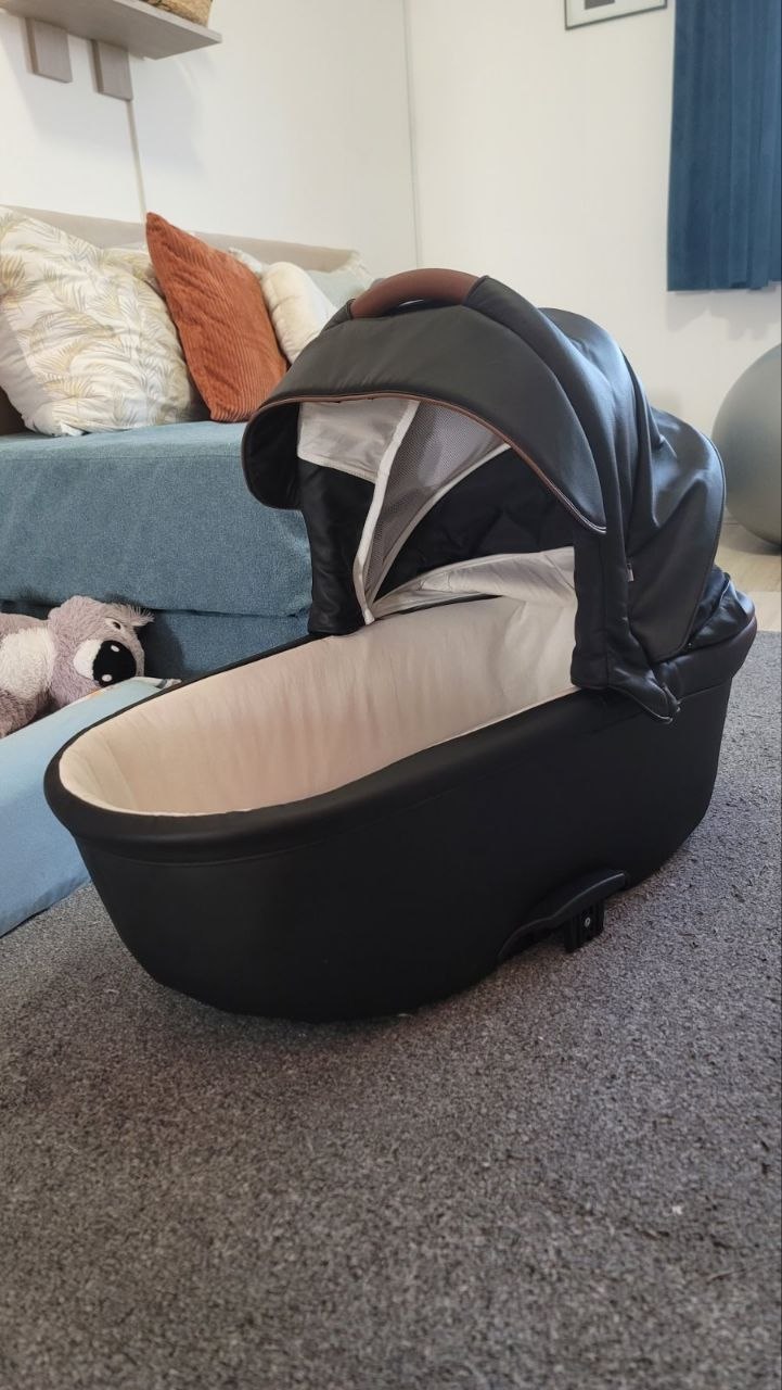 Children's stroller photo 4