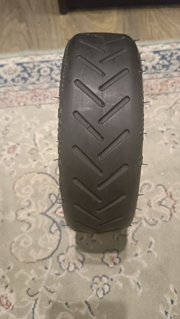 Зарядное устройство для электросамоката Xiaomi scooter 3 photo 3