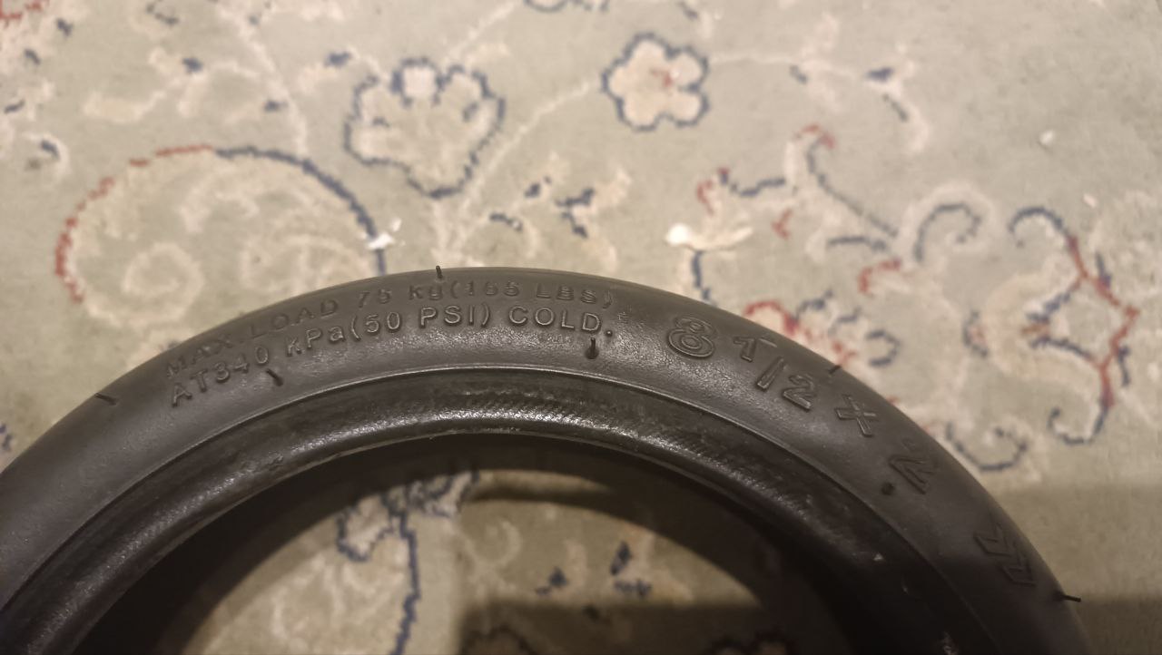 Зарядное устройство для электросамоката Xiaomi scooter 3 photo 4