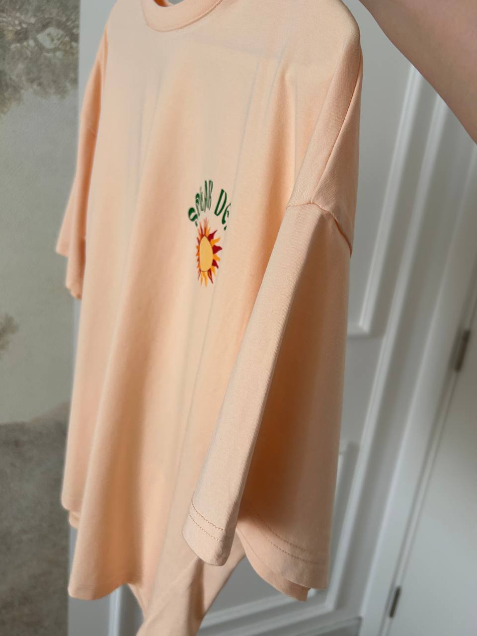 T-shirt photo 3