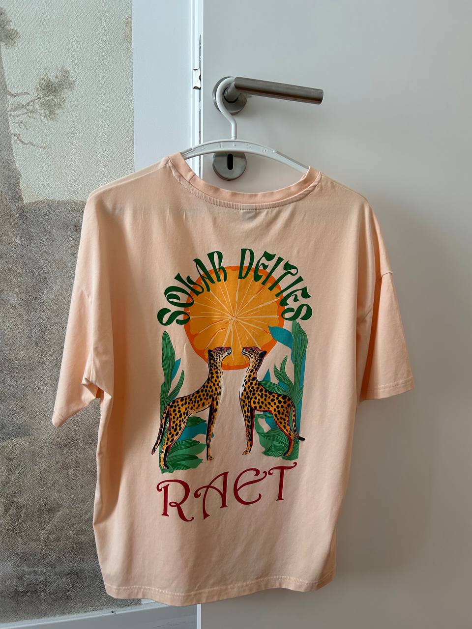T-shirt photo 4