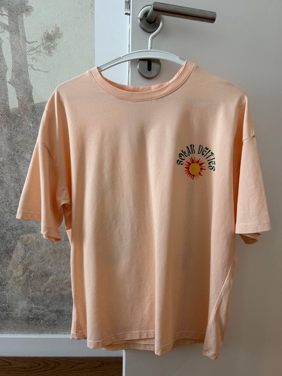 T-shirt photo 5