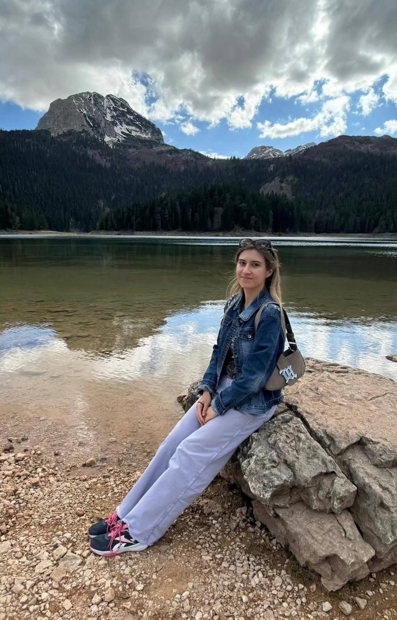 Кроссовки Reebok photo 6