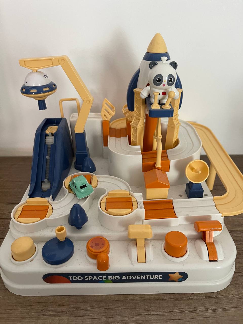 Construction set