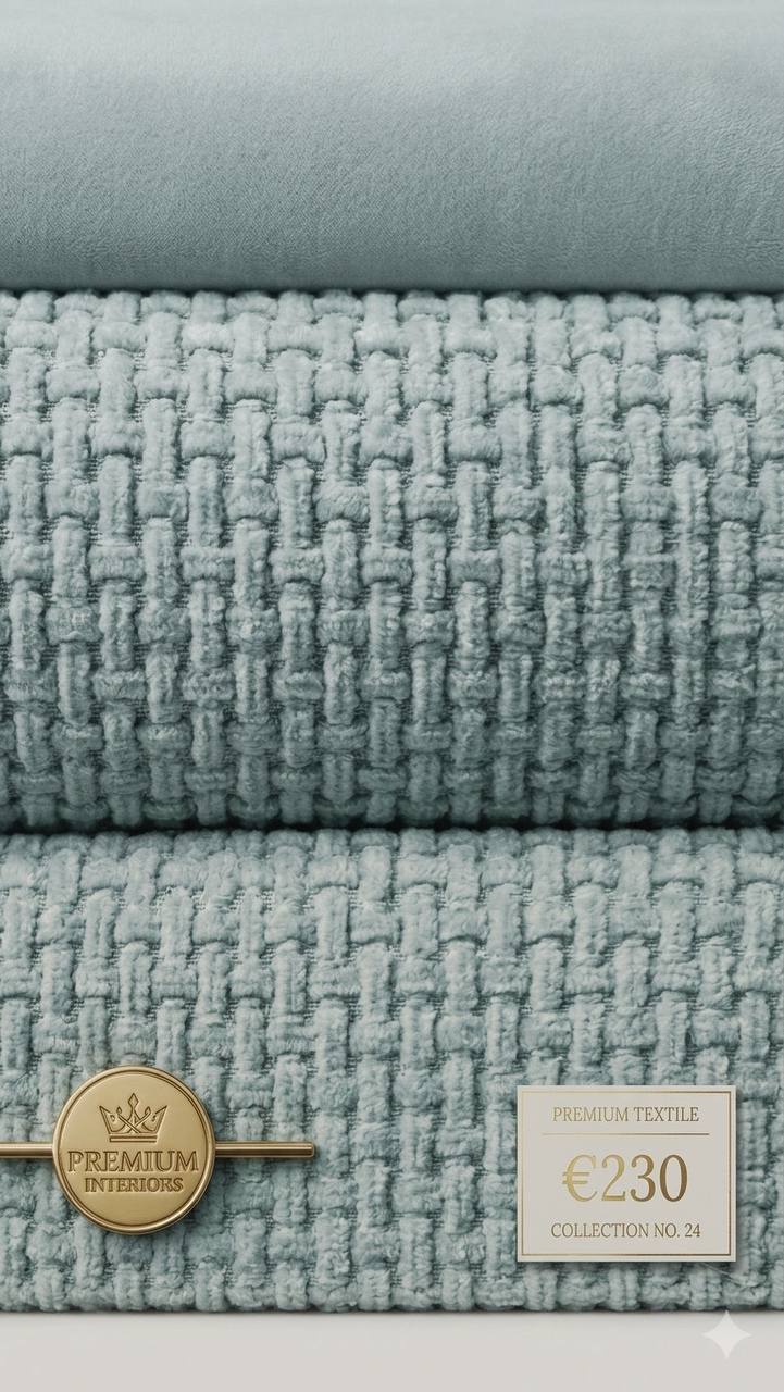 set of two poufs photo 6