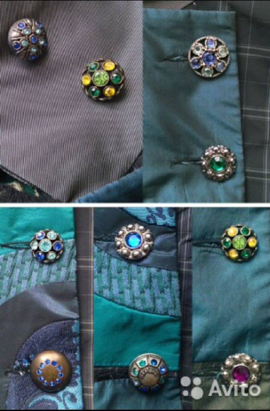 Desigual kapuljast photo 7