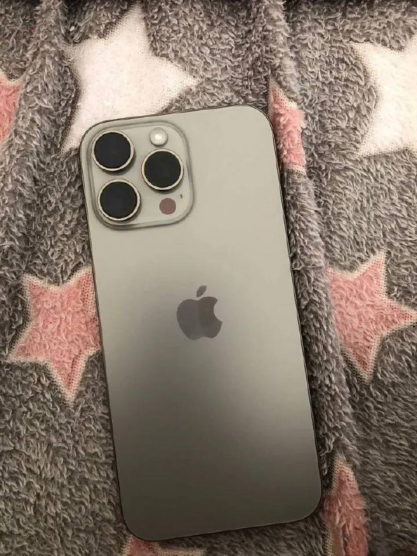 iPhone 16 Pro Max photo 2