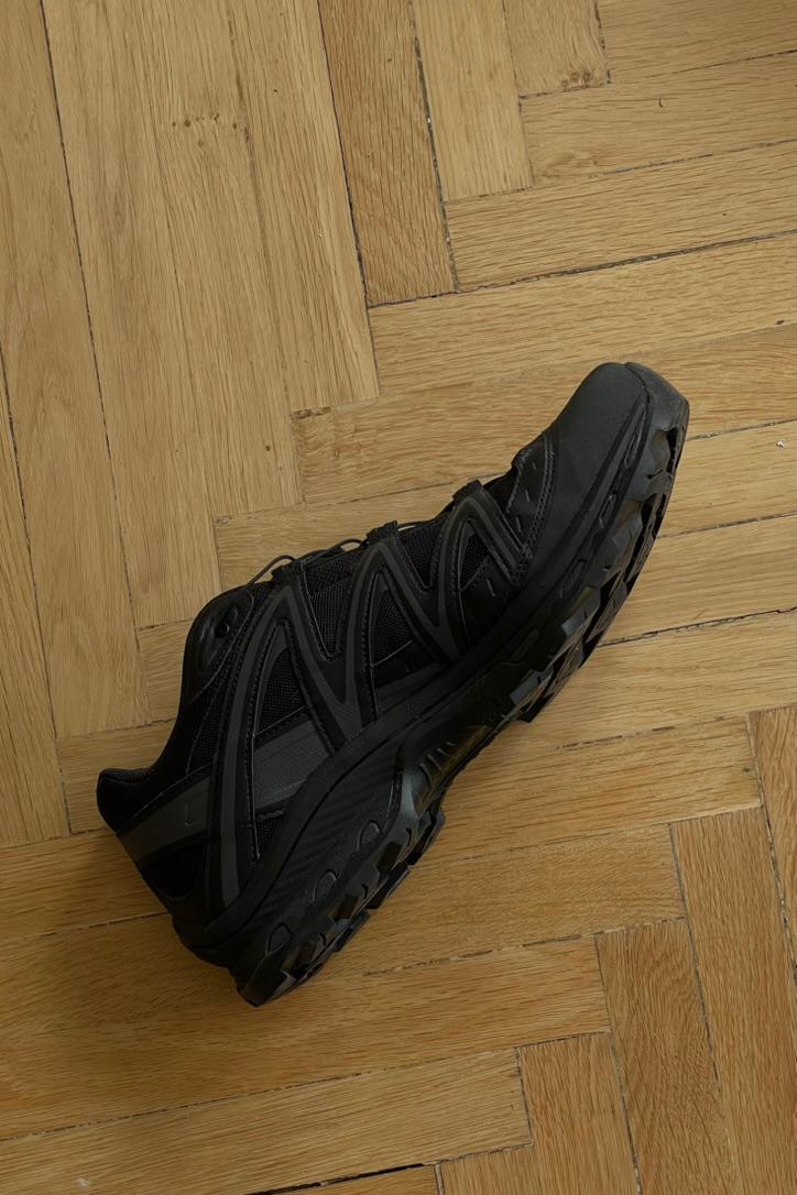 Salomon XT-Quest Adv Black photo 4