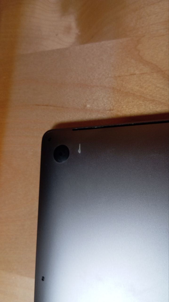 MacPro 16" photo 3
